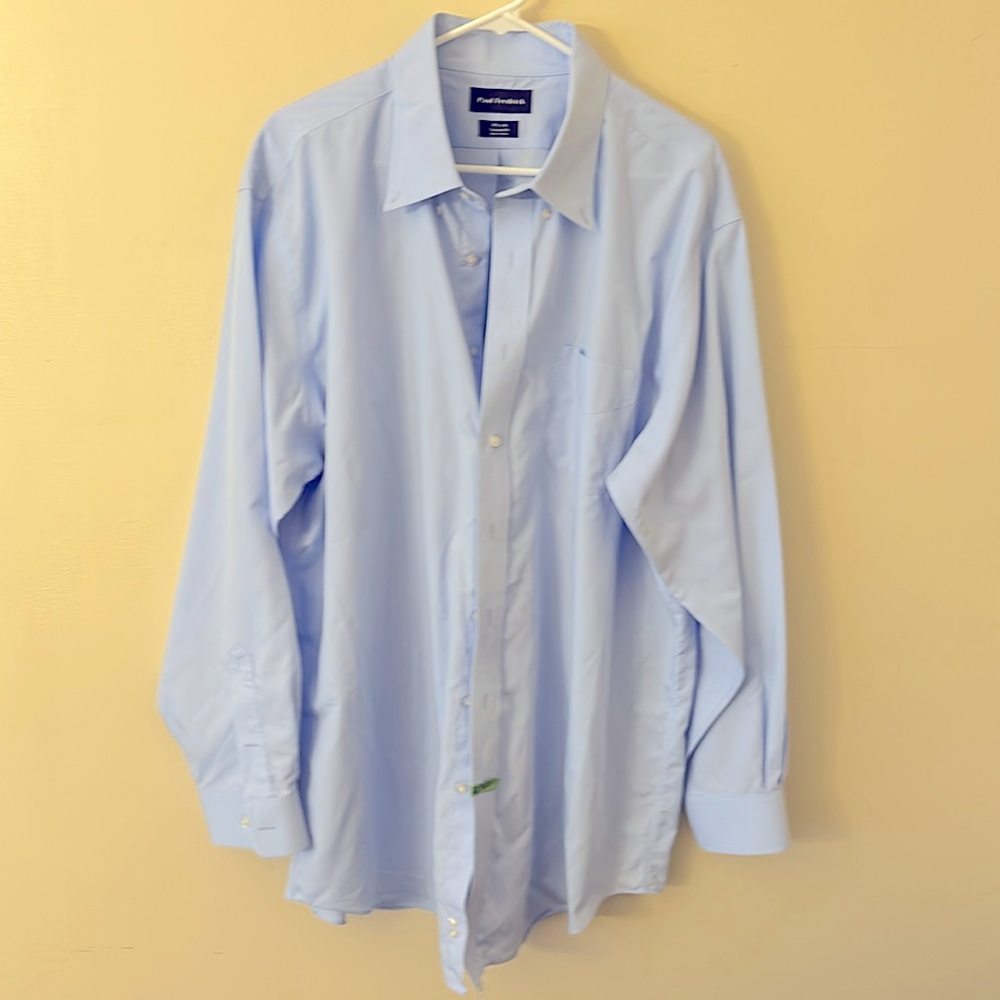 Paul Frederick Dress Shirt